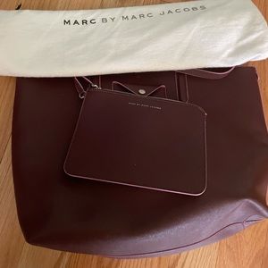 Marc by Marc Jacobs tote